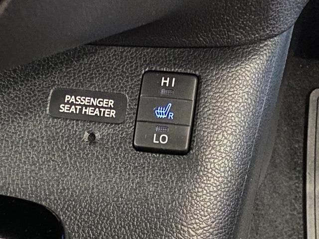 Toyota PRIUS PHV 2018-01 192007-11