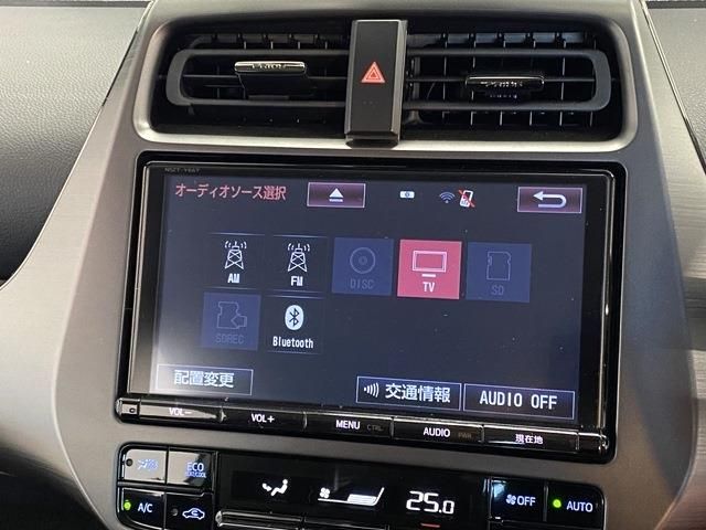 Toyota PRIUS PHV 2018-01 192007-4