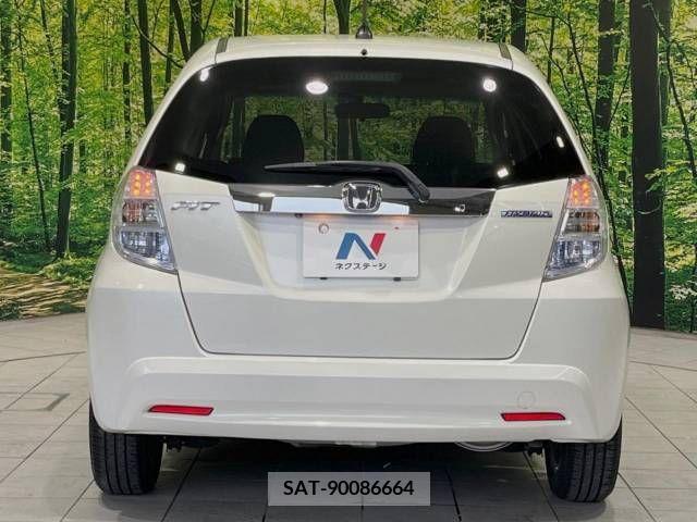 Honda FIT HYBRID 2011-06 303919-15