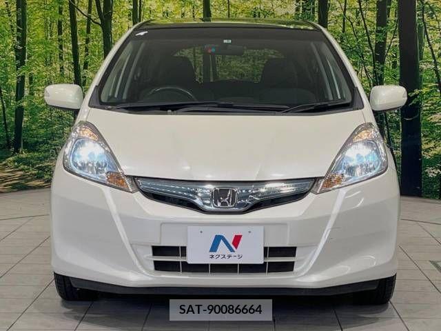 Honda FIT HYBRID 2011-06 303919-14