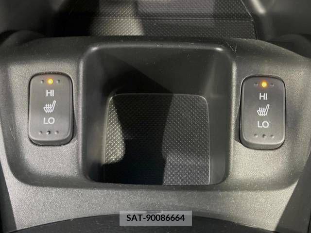 Honda FIT HYBRID 2011-06 303919-6