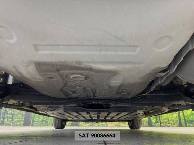 Honda FIT HYBRID 2011-06 303919-19