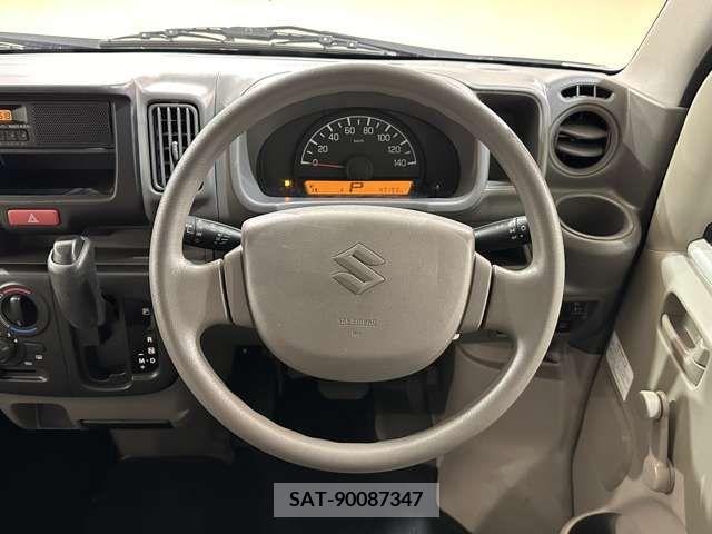 Suzuki EVERY 2016-06 327734-9