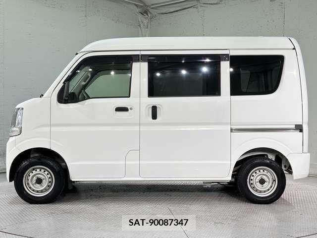 Suzuki EVERY 2016-06 327734-7