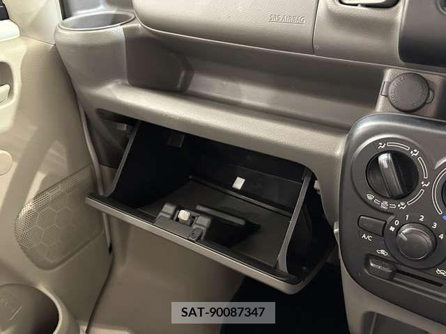 Suzuki EVERY 2016-06 327734-14