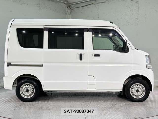 Suzuki EVERY 2016-06 327734-3
