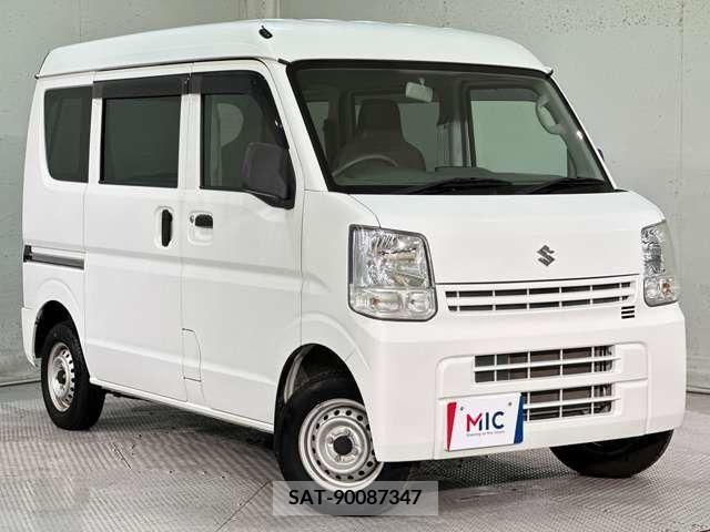 Suzuki EVERY 2016-06 327734-0