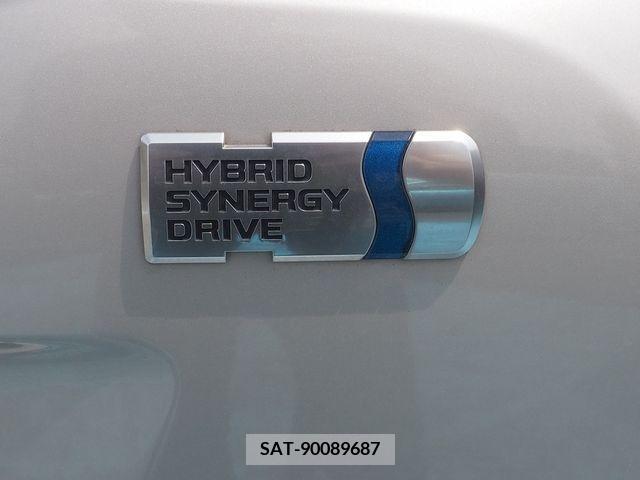 Toyota PRIUS 2017-03 351381-20