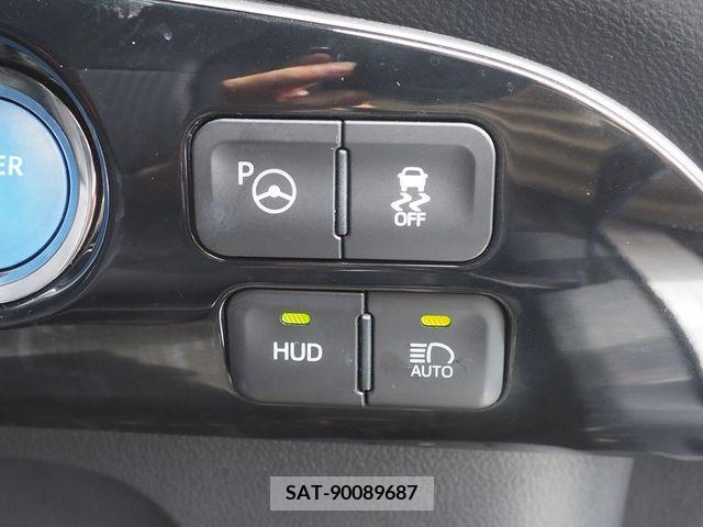 Toyota PRIUS 2017-03 351381-7