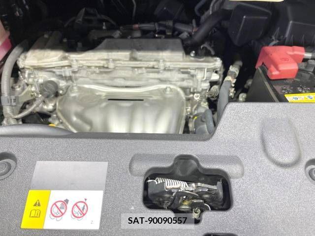 Toyota ALPHARD 2021-04 215824-18