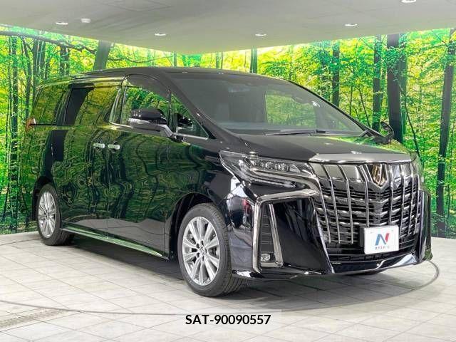 Toyota ALPHARD 2021-04 215824-16