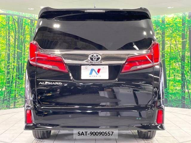 Toyota ALPHARD 2021-04 215824-15