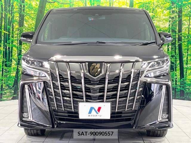 Toyota ALPHARD 2021-04 215824-14
