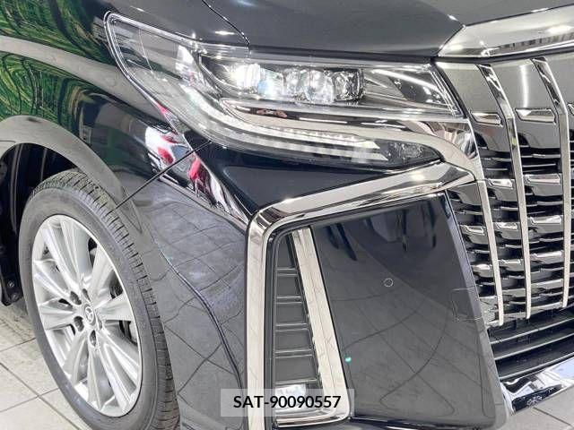 Toyota ALPHARD 2021-04 215824-12
