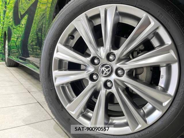 Toyota ALPHARD 2021-04 215824-13