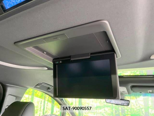 Toyota ALPHARD 2021-04 215824-5