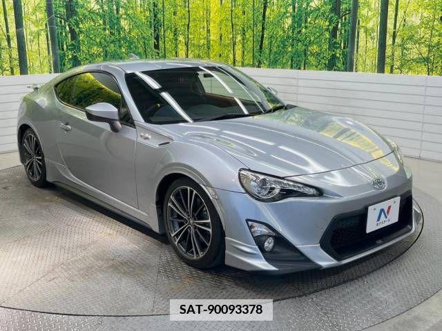 Toyota 86 2016-02 336776-16