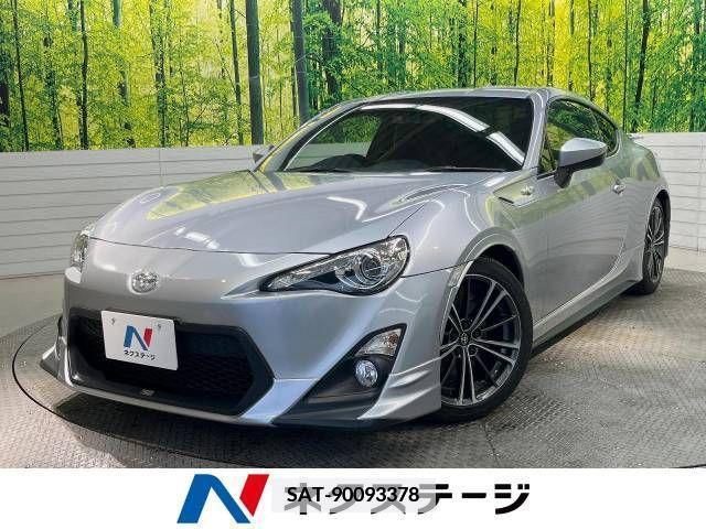 Toyota 86 2016-02 336776-0