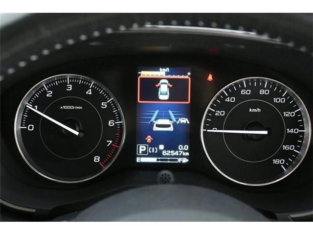 Subaru IMPREZA 2017-10 16908-18