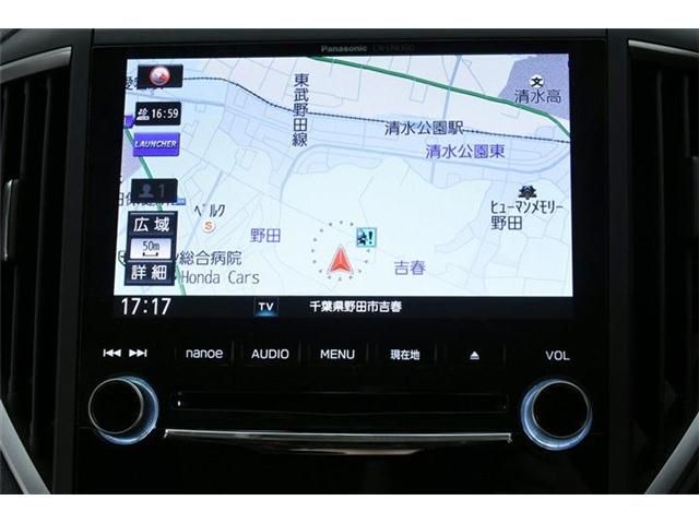 Subaru IMPREZA 2017-10 16908-12
