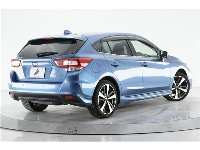 Subaru IMPREZA 2017-10 16908-2
