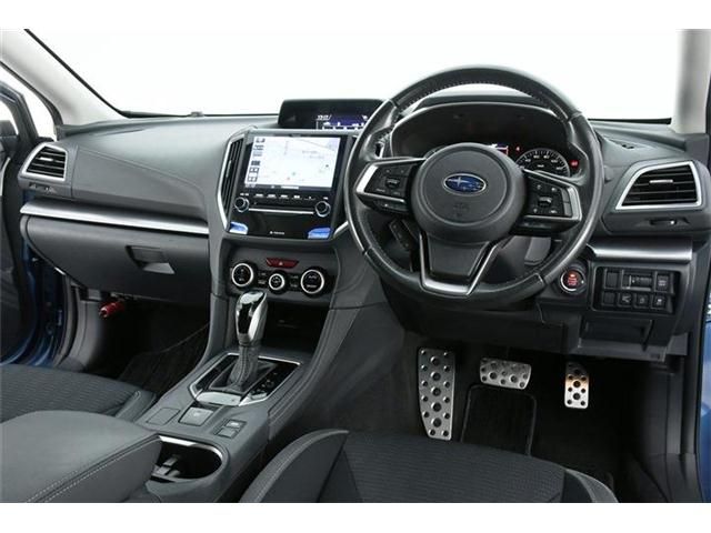 Subaru IMPREZA 2017-10 16908-8