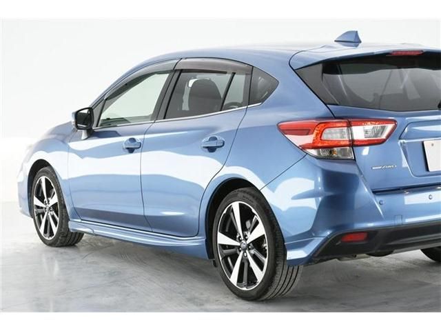 Subaru IMPREZA 2017-10 16908-5