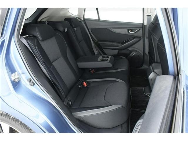 Subaru IMPREZA 2017-10 16908-11