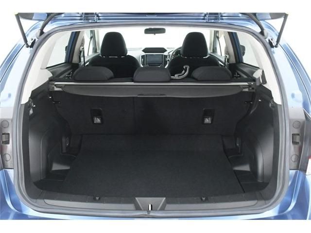 Subaru IMPREZA 2017-10 16908-7