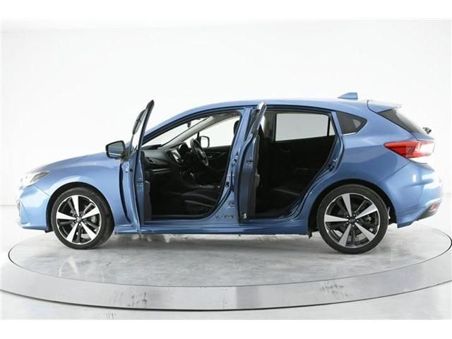 Subaru IMPREZA 2017-10 16908-4