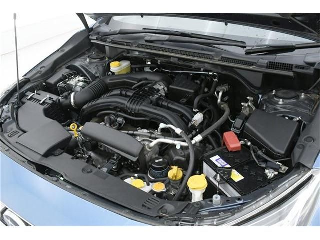Subaru IMPREZA 2017-10 16908-19