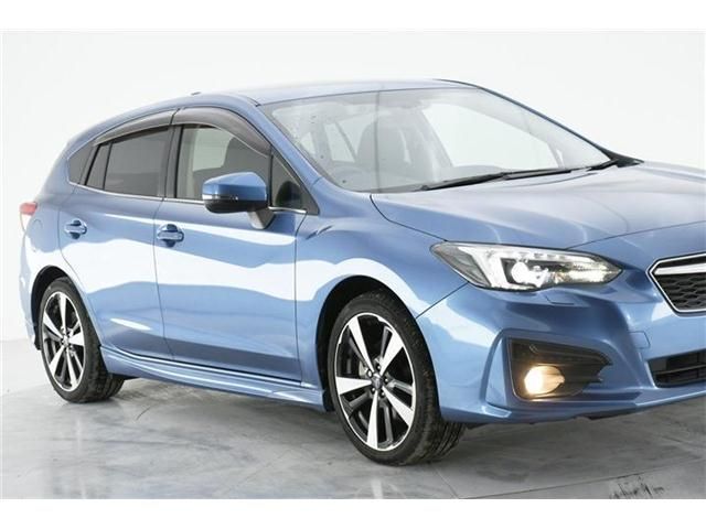 Subaru IMPREZA 2017-10 16908-3