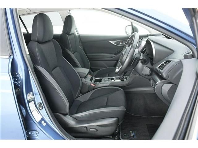 Subaru IMPREZA 2017-10 16908-9