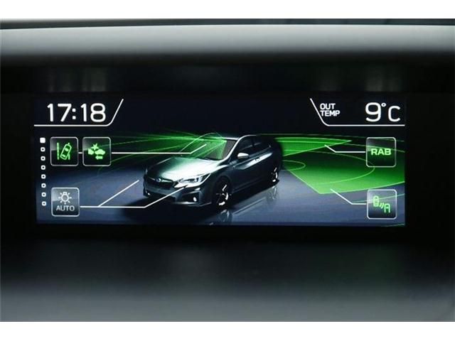Subaru IMPREZA 2017-10 16908-15