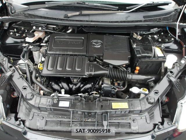 Mazda VERISA 2015-04 369902-21
