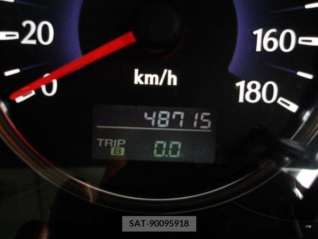 Mazda VERISA 2015-04 369902-20