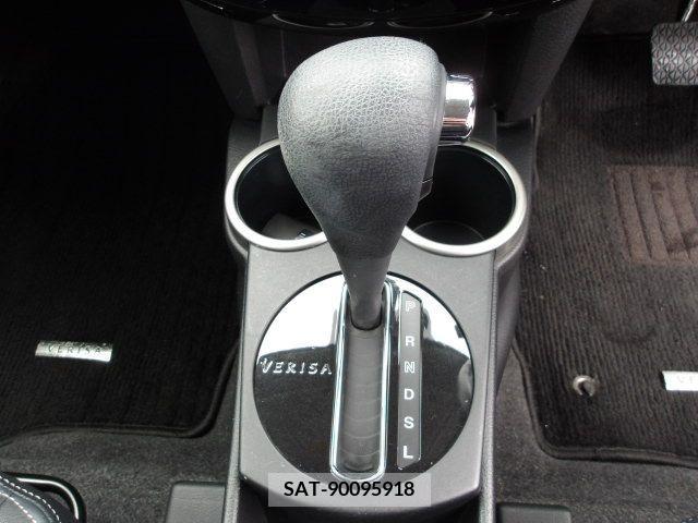 Mazda VERISA 2015-04 369902-14
