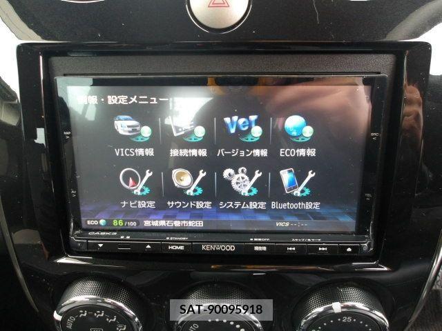 Mazda VERISA 2015-04 369902-12