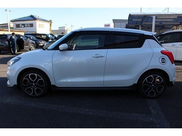 Suzuki SWIFT 2018-05 191689-8