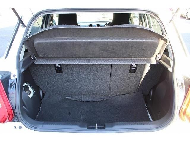 Suzuki SWIFT 2018-05 191689-16