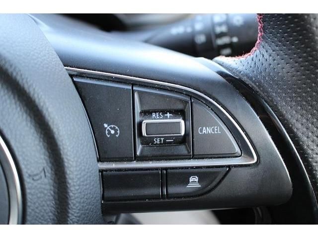 Suzuki SWIFT 2018-05 191689-4