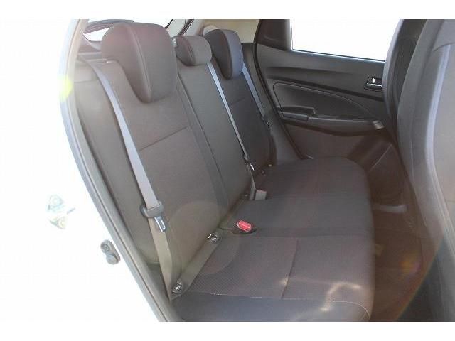 Suzuki SWIFT 2018-05 191689-15