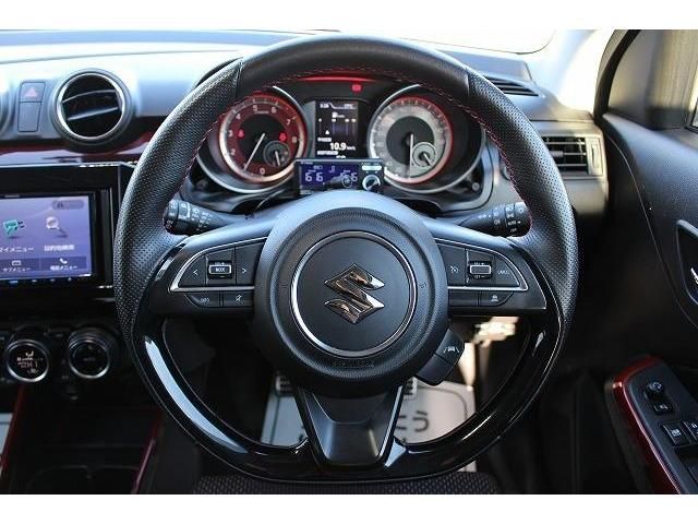 Suzuki SWIFT 2018-05 191689-12