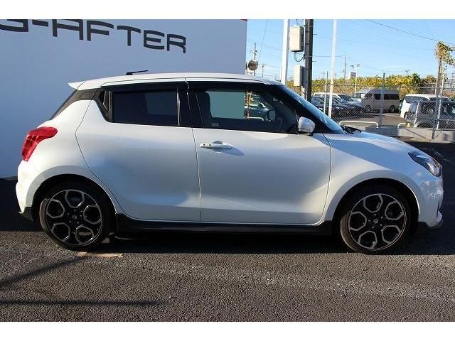 Suzuki SWIFT 2018-05 191689-6