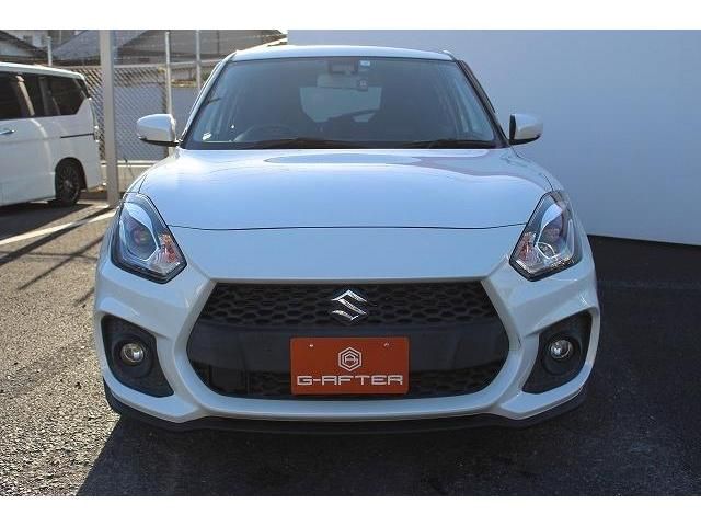 Suzuki SWIFT 2018-05 191689-5