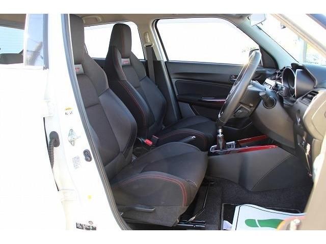 Suzuki SWIFT 2018-05 191689-14