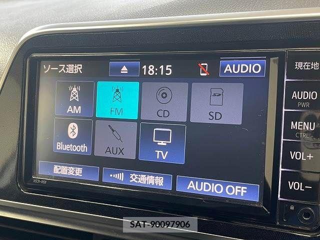 Toyota SIENTA 2019-04 314668-2
