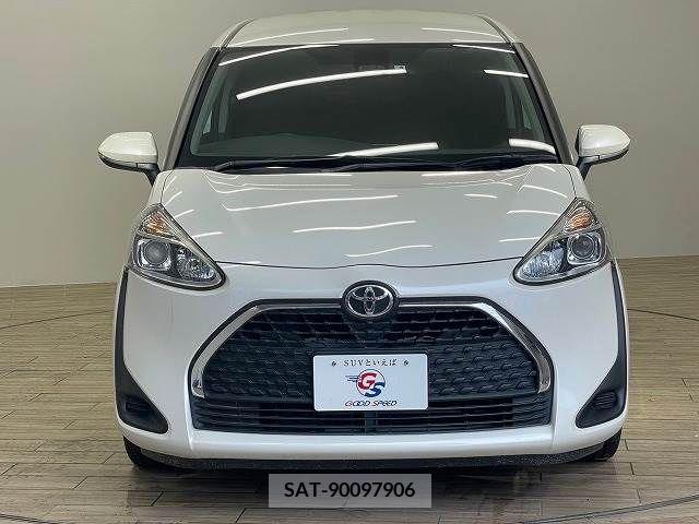 Toyota SIENTA 2019-04 314668-11