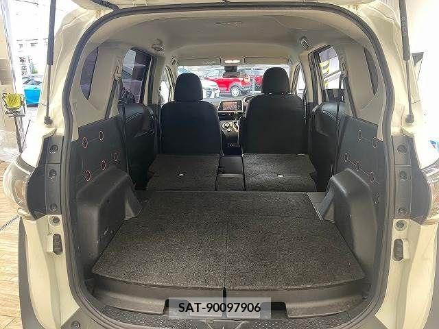 Toyota SIENTA 2019-04 314668-10