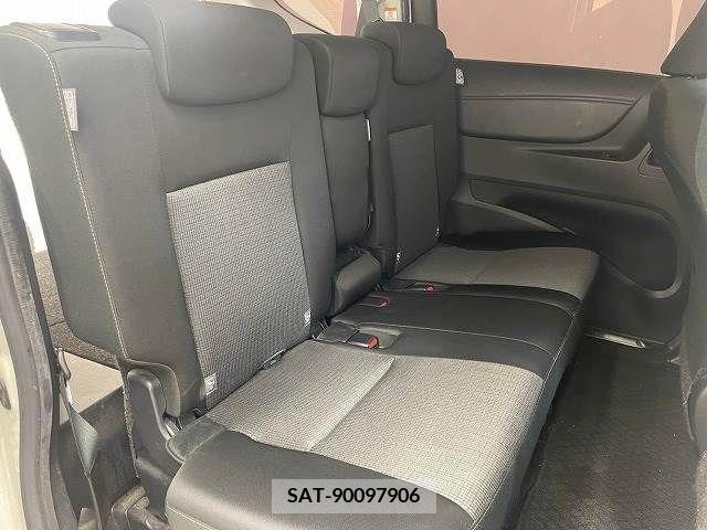 Toyota SIENTA 2019-04 314668-9
